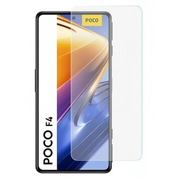 POPERTECH tempered glass 2.5D TGC-0616 για Xiaomi Poco F4