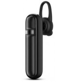 USAMS bluetooth earphone US-LM001, LM series, BT 4.2, μαύρο