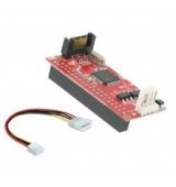 POWERTECH Κάρτα Επέκτασης IDE σε SATA SLOT-008, Chipset JMB20330