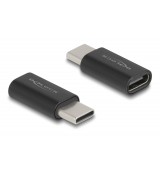 DEDOCK &alpha;&nu;&tau;ά&pi;&tau;&omicron;&rho;&alpha;&sigmaf; USB-C 60034, &alpha;&rho;&sigma;&epsilon;&nu;&iota;&kappa;ό &sigma;&epsilon; &theta;&eta;&lambda;&upsilon;&kappa;ό, 10Gbps, &mu;&alpha;ύ&rho;&omicron;&sigmaf;