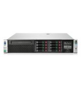HP Server ProLiant DL380p Gen8, 2x E5-2620, 16GB, 2x 460W, REF SQ