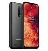 ULEFONE Smartphone Note 8P, 5.5", 2/16GB, Android 10 Go Edition, μαύρο