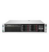 HP Server ProLiant DL380p Gen8, 2x E5-2620, 16GB, 2x 750W, DVD, REF SQ