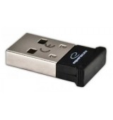 ESPERANZA USB Adapter Petite EA159, Bluetooth 2.0 EDR, μαύρο