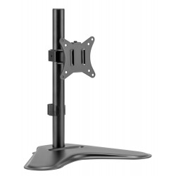 BRBTECK βάση γραφείου οθόνης LDT66-T01, 17-32", έως 9kg