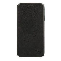 VEVNUS Θήκη Flexi Elegance VNS-0067 για iPhone 14 Pro Max, μαύρη