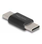 DEDOCK &alpha;&nu;&tau;ά&pi;&tau;&omicron;&rho;&alpha;&sigmaf; USB-C 60035, &alpha;&rho;&sigma;&epsilon;&nu;&iota;&kappa;ό &sigma;&epsilon; &alpha;&rho;&sigma;&epsilon;&nu;&iota;&kappa;ό, 10Gbps, &mu;&alpha;ύ&rho;&omicron;&sigmaf;