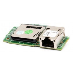 DeDl used X99HC Idrac Expansion card riser για R430/R530