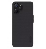NINLKIN &theta;ή&kappa;&eta; Super Frosted Shield &gamma;&iota;&alpha; Realme 9i 5G/10 5G, &mu;&alpha;ύ&rho;&eta;