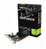 BIOSTAR VGA GeForce GT730 VN7313TH41, GDDR3 4GB, 128bit