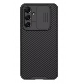 NINLKIN &theta;ή&kappa;&eta; CamShield Pro &gamma;&iota;&alpha; Samsung Galaxy A54 5G, &mu;&alpha;ύ&rho;&eta;