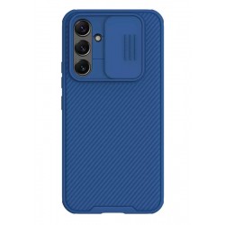 NINLKIN θήκη CamShield Pro για Samsung Galaxy A54 5G, μπλε