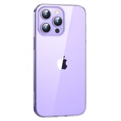 USUMS θήκη Primary για iPhone 14 Plus, διάφανη