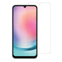 POPERTECH tempered glass 9H 2.5D TGC-0635 για Samsung A24