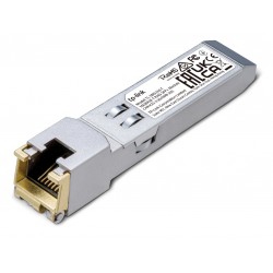 TPTLINK 10G BASE-T RJ45 SFP+ Module TL-SM5310-T, έως 30m, Ver. 1.0