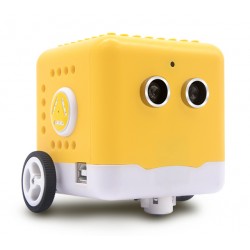 KEKESTUDIO Kidsbits Coding Robot KD0003 για Arduino, συμβατό με LEGO