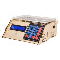 KEKESTUDIO Electronic Scale Kit KS0345 για Arduino