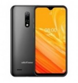 ULEFONE Smartphone Note 8, 5.5", 2/16GB, Android 10 Go Edition, μαύρο