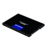 GOODRAM SSD CX400 1TB, 2.5", SATA III, 550-490MB/s, 7mm, 3D NAND