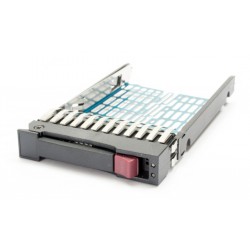 HPHSAS HDD Drive Caddy Tray For HP 371593-001 2.5"