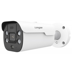 LOLGSE IP κάμερα BMLCKL5AD-36PMSTFA12, 3.6mm, 5MP, IP67, PoE