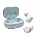 HIFUTURE earphones AirBuds Pro, true wireless, με θήκη φόρτισης, λευκά