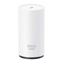 TPTLINK Whole Home Mesh Deco X50-Outdoor AX3000 Dual-Band Wi-Fi 6, Ver.1