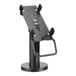 BRBTECK επιτραπέζια βάση POS PTS-05, περιστρεφόμενη, universal