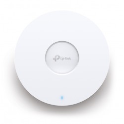 TPTLINK access point EAP620 HD, AX1800, WiFi 6, ceiling mount, Ver. 3.2