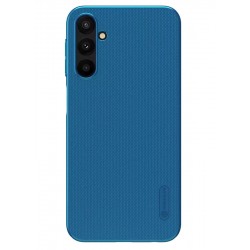 NINLKIN θήκη Super Frosted Shield για Samsung Galaxy A24 4G, μπλε