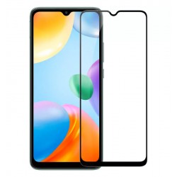 NINLKIN tempered glass 2.5D CP+PRO για Xiaomi Redmi 10C/12C/Poco C40