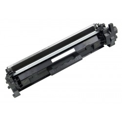 Σ΅μβατό toner για HP CF217H, 5K, μαύρο