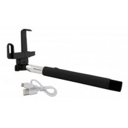 ESPERANZA Bluetooth selfie stick EMM115, smartphone/κάμερα, 23.5-105cm