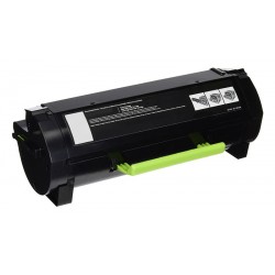 Σ΅μβατό toner για Lexmark MX317/MS310/MX310 universal, 8.5K, μαύρο