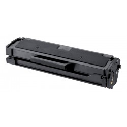Σ΅μβατό toner για Samsung MLT-D101S, 1.5K, μαύρο