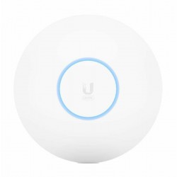 UBUQUITI Access Point UniFi U6 Pro, Wi-Fi 6, 5.300Mbps, 2.4/5GHz, PoE
