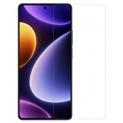 POPERTECH tempered glass 2.5D TGC-0641 για Xiaomi Poco F5