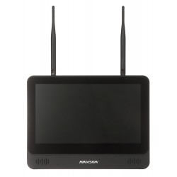 HIHVISION HIWATCH NVR καταγραφικό με οθόνη DS-7604NI-L1/W, WiFi