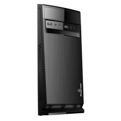 POPERTECH ανταλ/κo μπροστινό πάνελ PCFRB-001 για PC case PT-770