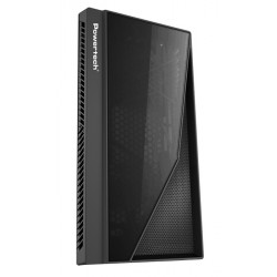 POPERTECH ανταλ/κo μπροστινό πάνελ PCFRB-004 για PC case PT-839