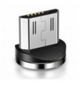 USAMS αντάπτορας Micro USB SJ158USBT για μαγνητικό καλώδιο