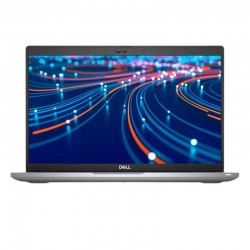 RER NB DELL LATITUDE 5510, 15.6in, FHD, i5 10th, 16GB, 256GB NVMe, WEBCAM, TOUCHSCREEN - GRADE A