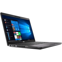RER NB DELL LATITUDE 5590, 15.6in, HD, i5 8350U, 16GB, 256GB M.2 SATA, WEBCAM - GRADE A