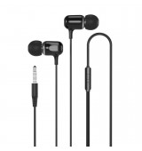 XOXEP31 &Alpha;&Kappa;&Omicron;&Upsilon;&Sigma;&Tau;&Iota;&Kappa;&Alpha; HANDSFREE, 3.5mm &Mu;&Alpha;&Upsilon;&Rho;&Omicron;