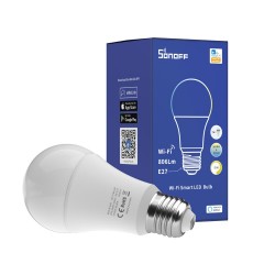 SOSOFF B02-B-A60 - SMART LED BULB
