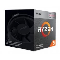 AMD CPU Ryzen 5 3600XT, 3.8GHz, 6 Cores, AM4, 35MB, Wraith Spire cooler