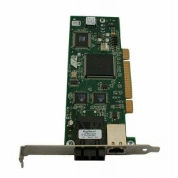 RERURBISHED ALLIED TELESYN AT-2701FTX FIBER 10/100TX NIC PCI