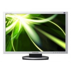 SAMSUNG used οθόνη 940 BW LCD, 19" 1440x900px, VGA/DVI-D, SQ