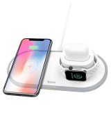 HOHO CW21 Wisdom &Beta;&Alpha;&Sigma;&Eta; &Alpha;&Sigma;&Upsilon;&Rho;&Mu;&Alpha;&Tau;&Eta;&Sigma; &Phi;&Omicron;&Rho;&Tau;&Iota;&Sigma;&Eta;&Sigma; APPLE 3-in-1