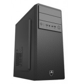 POWERTECH PC DMPC-0050 CPU Ryzen 3 1300X, HDD 1TB, 4GB RAM, GT730